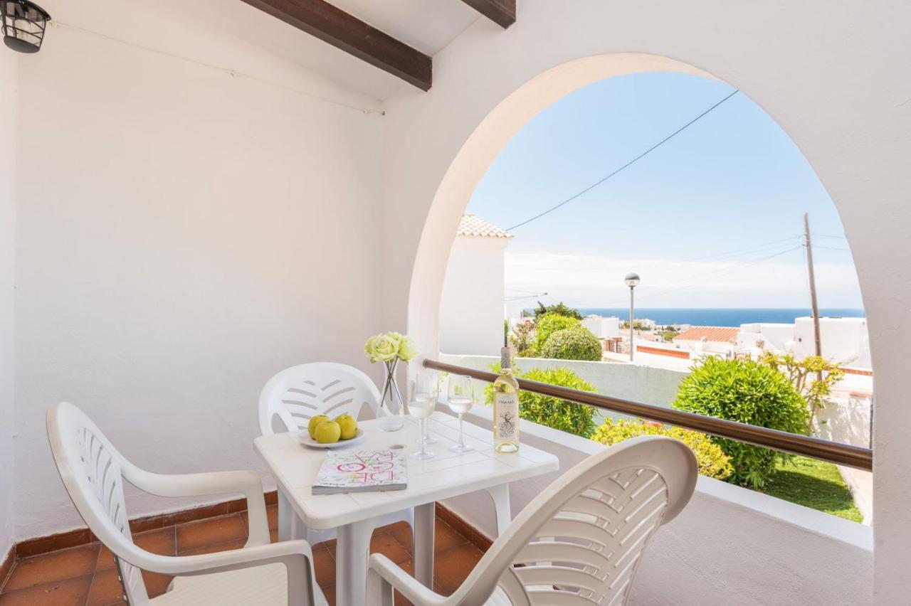 Villa San Jose By Villa Plus Cala En Porter  Luaran gambar