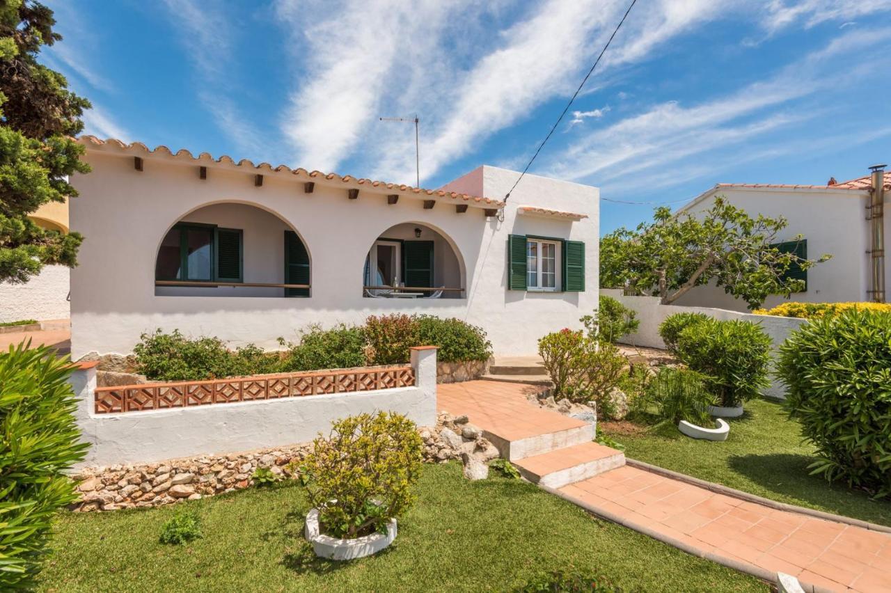 Villa San Jose By Villa Plus Cala En Porter  Luaran gambar